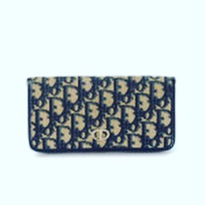 Dior Clutch/Wallet like new condition